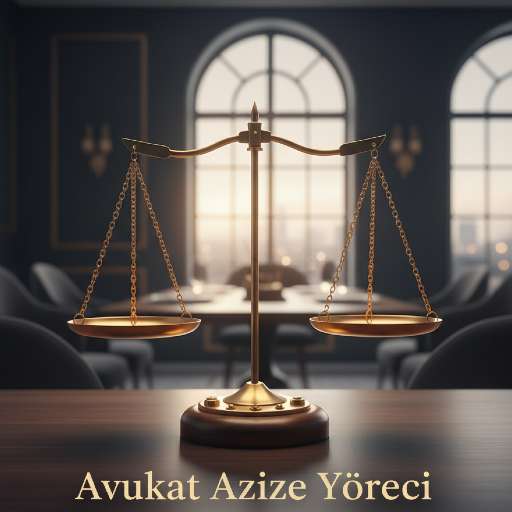 Kayseri Avukat Azize Yöreci Hukuk Bürosu